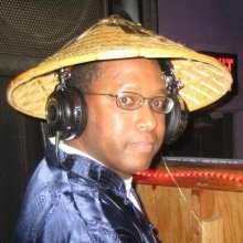 DJ Ninjai Photo