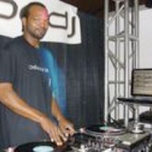 Dj T Rock Photo