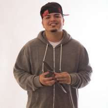 DJ Ference Photo