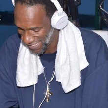 Dj Pat Luv Photo