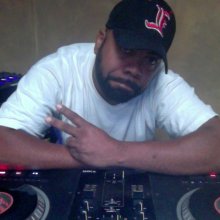 DJ Ke Photo