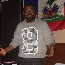 DJ Blacpoet Photo