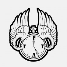 MC FATT Logo