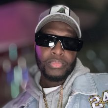 MC FATT Photo