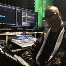 DJ Killa Ran Photo