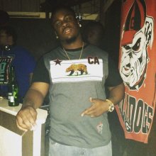 DJ Yung D Photo