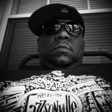 DJ Twisted Photo