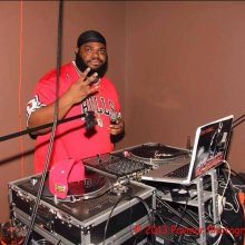 DJ LEFTY LUICIANO Photo
