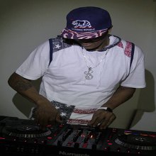 DJ MYSTEREE Photo