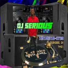 Dj $eriou$ Photo