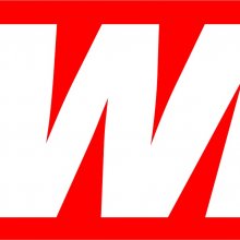 DJ Rocwilda Logo
