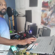 DJ Eternal Photo