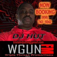 DJ HUT Photo