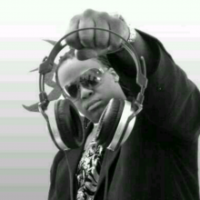 DJ Swoope Photo
