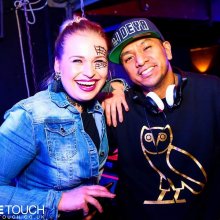 DJ Deya Photo
