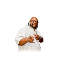 DjVj Bubba Yae Photo