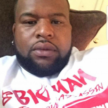 Dj Bigman Logo