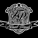 DJ TAE BOOGIE Logo