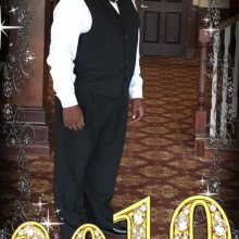 Dj Will Brown Photo