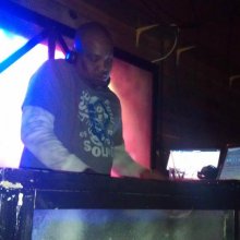 DjSenSaSean Photo