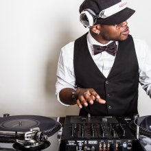 KMJtheDJ Photo