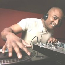 dj greg robinson Photo