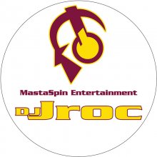 The Real Dj Jroc Photo