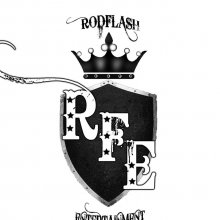 DJ Rodflash Photo