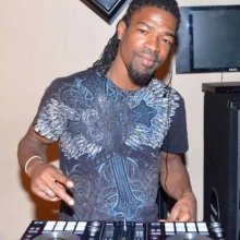 DJ JayCo Photo