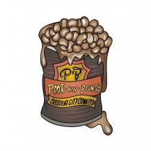 PoorkinBeings Logo