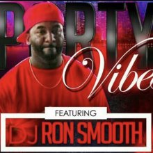 Dj Ron Smooth Photo