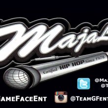 MajaLeeg Logo