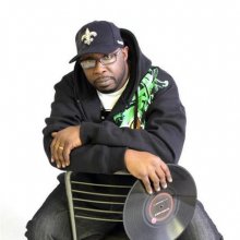 DJ Nelly Nell Photo