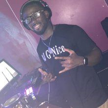 Dj Prymetime Logo