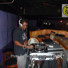 Dj Lyve3 Photo