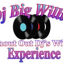 Dj Big Willie Logo