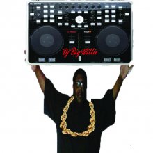 Dj Big Willie Photo