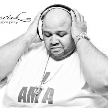 Big Al Photo