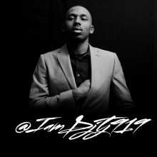 Dj Tj Photo