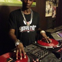 DJ 31 FLAVAS Photo