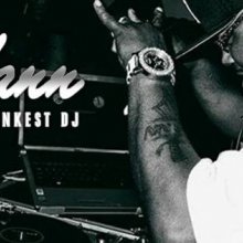 DJ Mann Photo