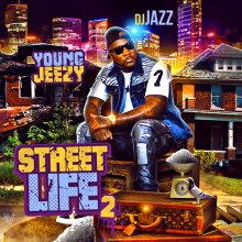 DJ Jazz Real Trap Photo