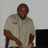 DJ T.G. Photo