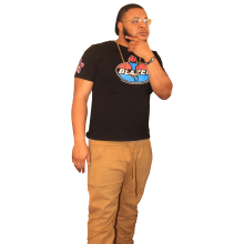 Dj Potna Photo