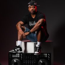 DJ Brad Rush Photo