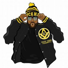 DJ BIG BOI Logo