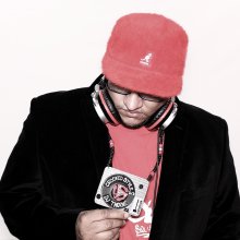 DJ THORNE Photo