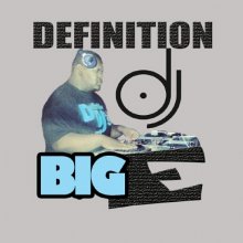 DJBIGE1990@GMAIL.COM Logo