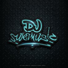 DJ _Swetmusic Logo