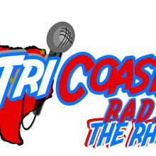BigRip Aka Manuscript Logo